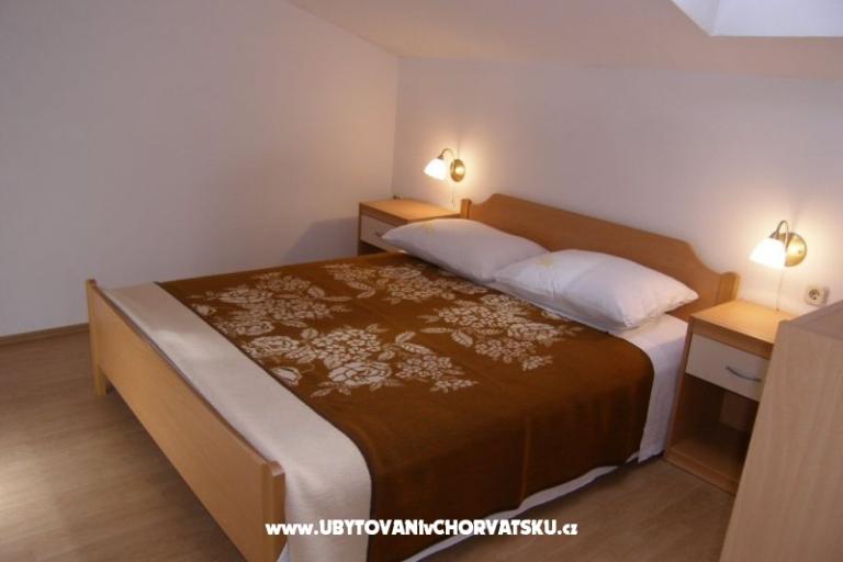Apartmaji Muscet – foto 7