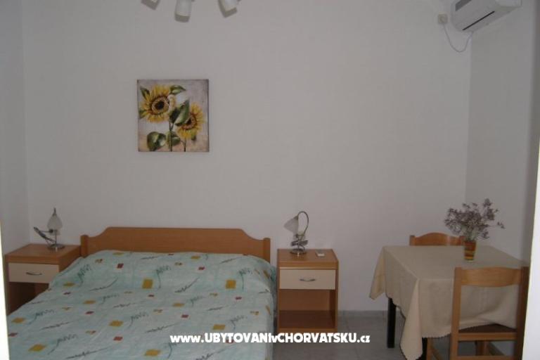 Apartmaji Muscet – foto 8