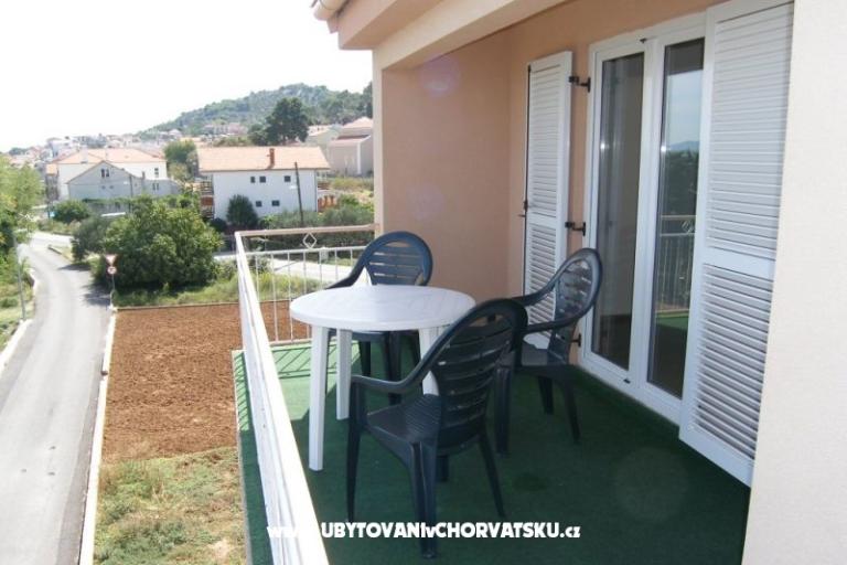 Apartmaji Muscet – foto 9