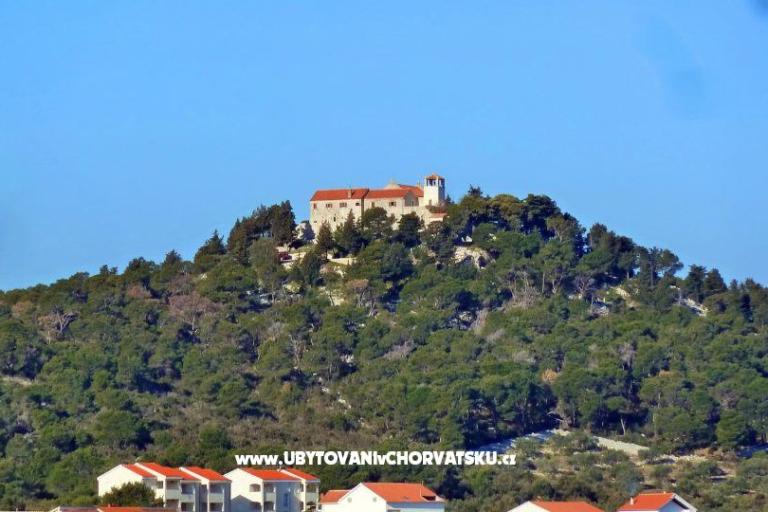 Apartmaji na moru – foto 11