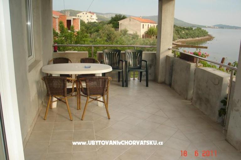 Apartmaji na moru – foto 3