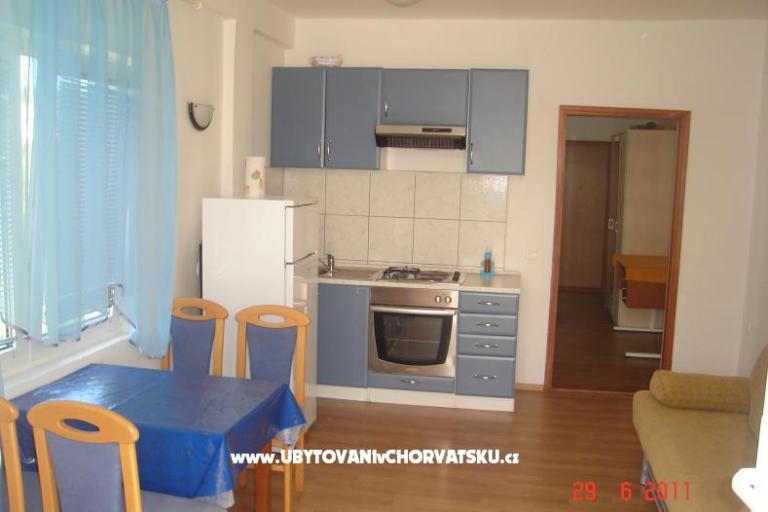 Apartmaji na moru – foto 4