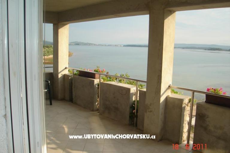 Apartmaji na moru – foto 5