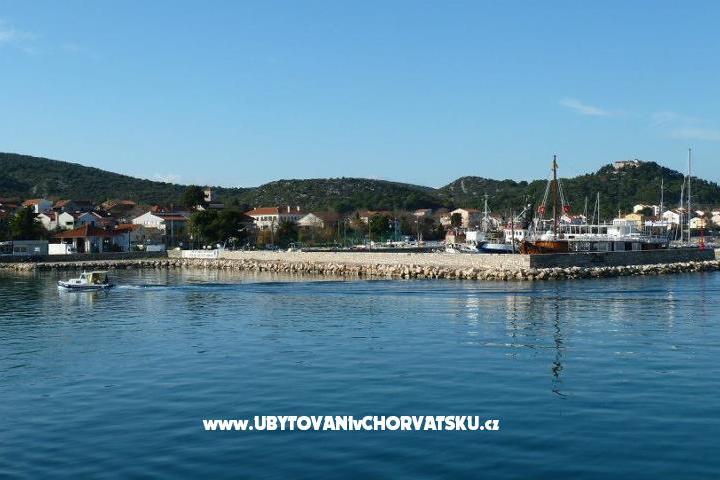 Apartmaji na moru – foto 8