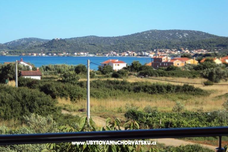 Apartmaji Pašman – foto 10