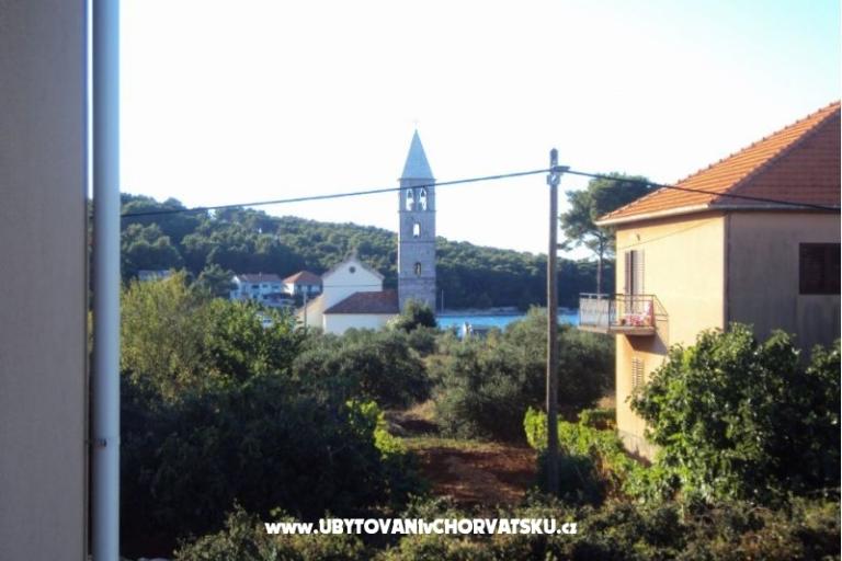 Apartmaji Pašman – foto 11