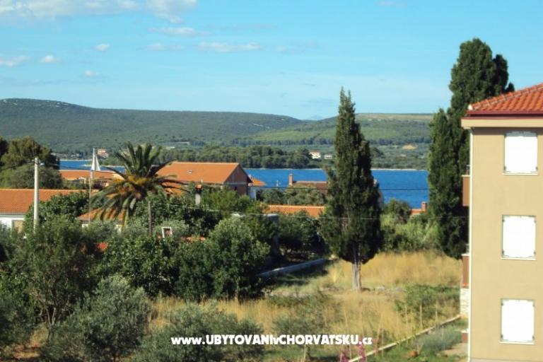 Apartmaji Pašman – foto 13