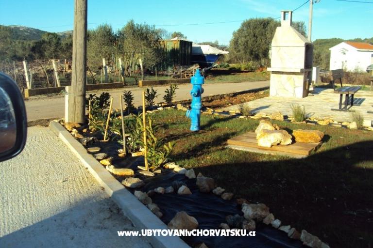 Apartmaji Pašman – foto 15