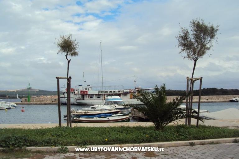 Apartmaji Pašman – foto 17