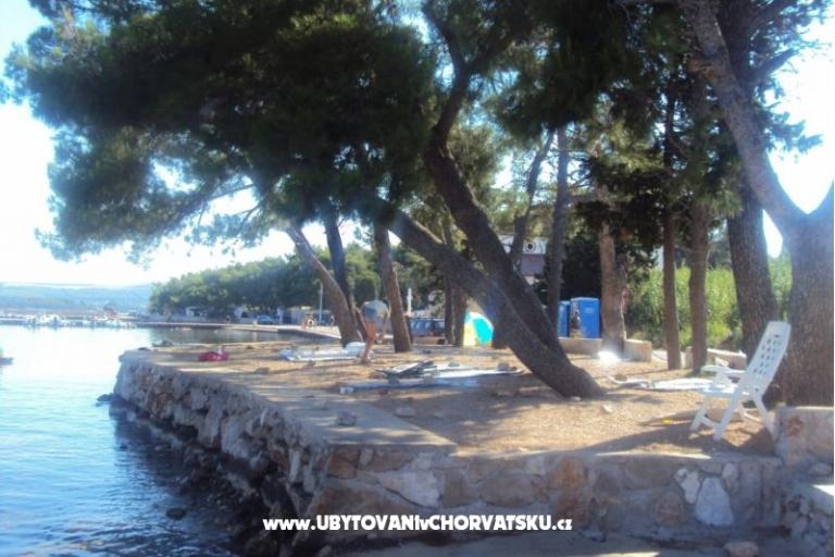 Apartmaji Pašman – foto 18