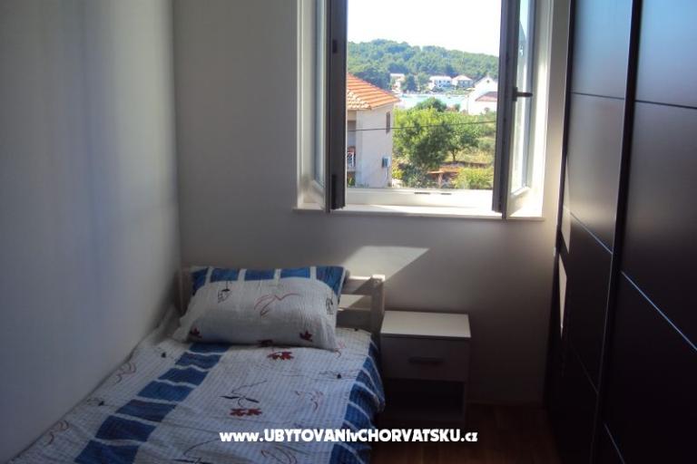 Apartmaji Pašman – foto 6