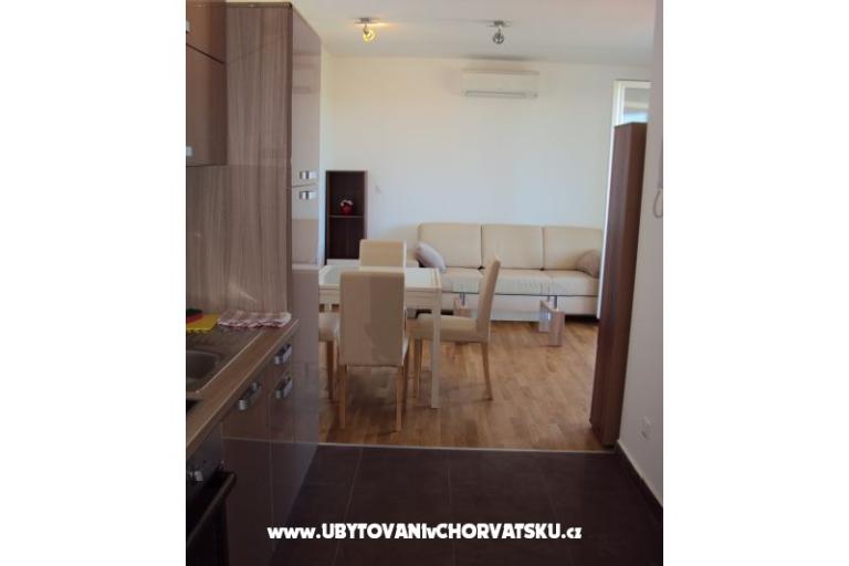 Apartmaji Pašman – foto 7