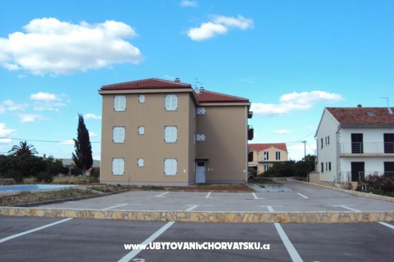 Apartmaji Pašman – foto 8