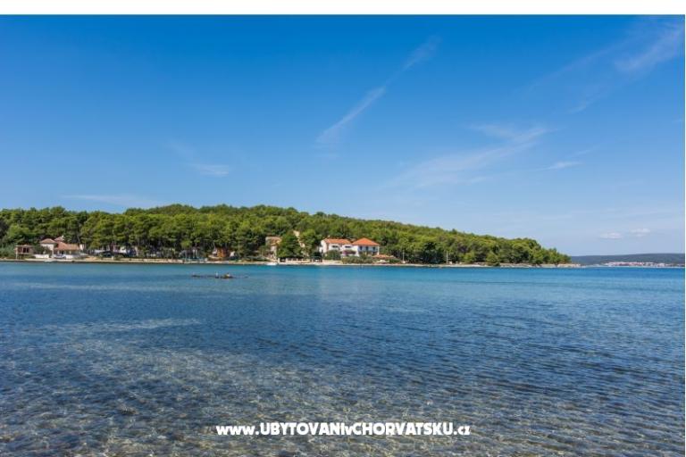 Apartmaji Dragica Pedisic – foto 12