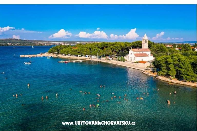 Apartmaji Dragica Pedisic – foto 13
