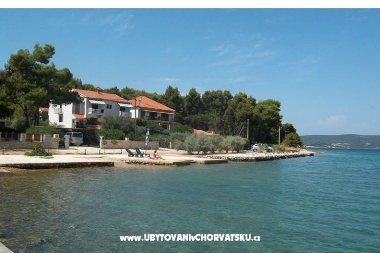 Apartmaji Dragica Pedisic – foto 15