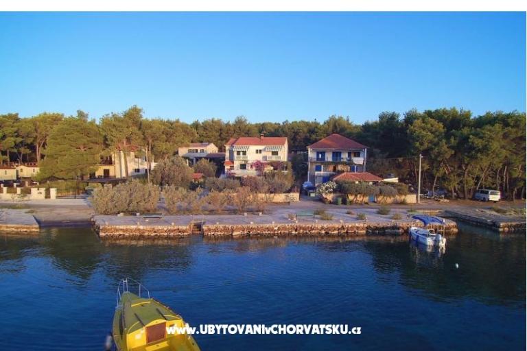 Apartmaji Dragica Pedisic – foto 5