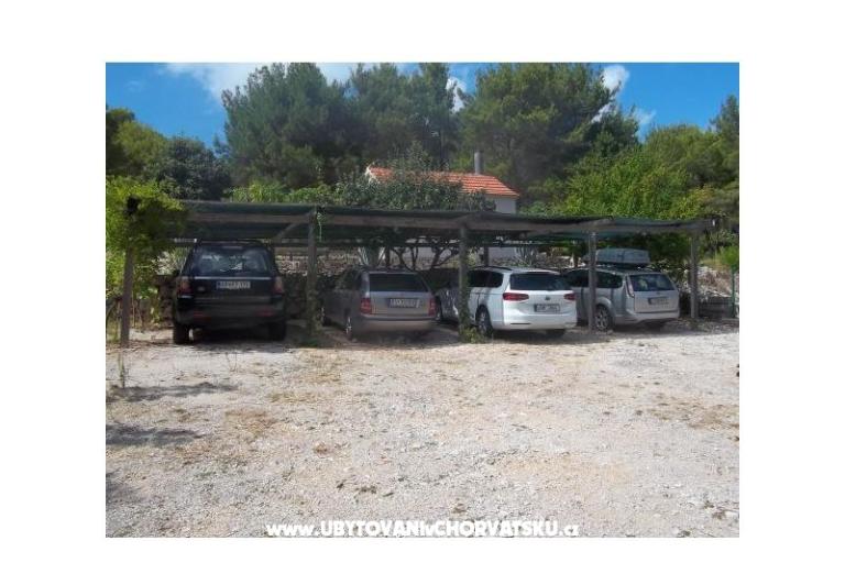 Apartmaji Dragica Pedisic – foto 6