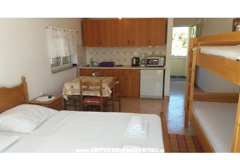 Apartmaji Barbara – foto 16