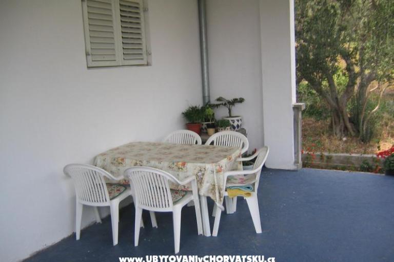Apartmaji Rutak – foto 6