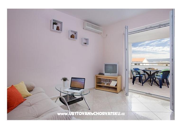 Apartmaji San Nevijana – foto 14