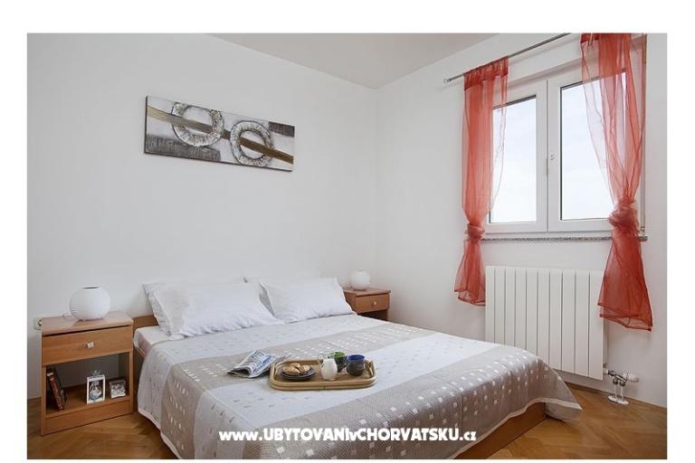Apartmaji San Nevijana – foto 16
