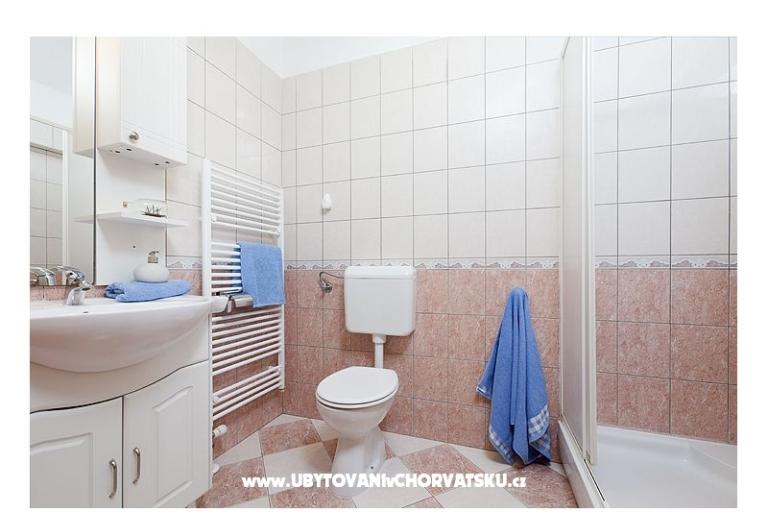 Apartmaji San Nevijana – foto 17