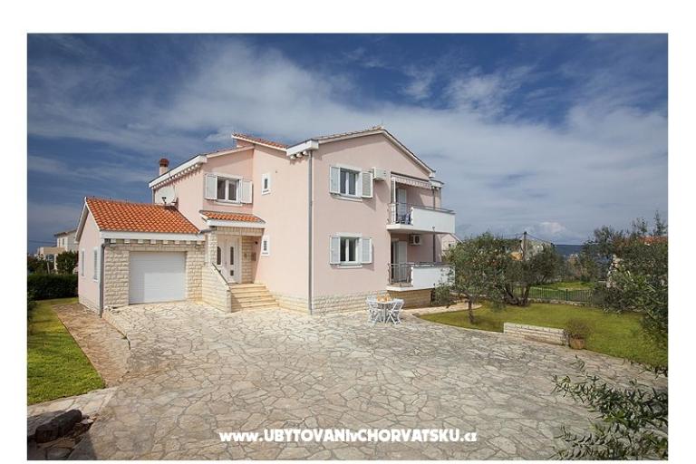 Apartmaji San Nevijana – foto 2