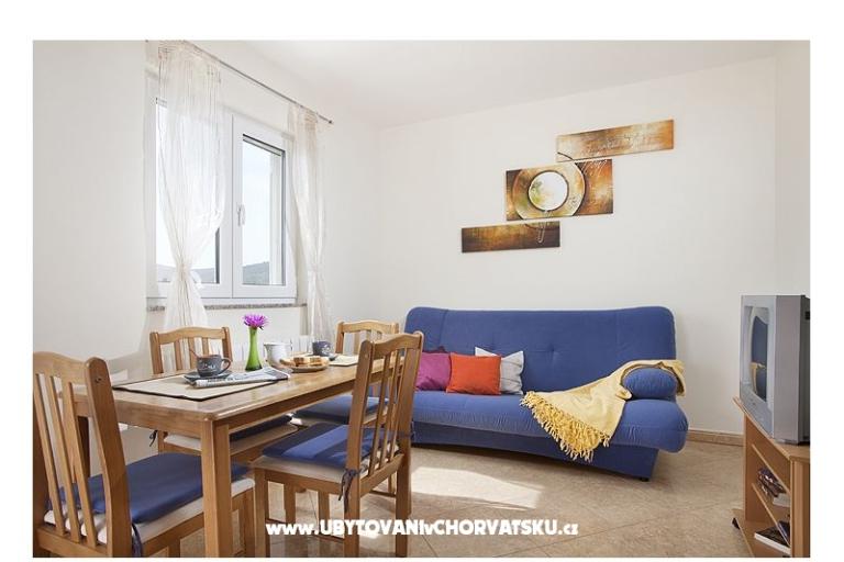 Apartmaji San Nevijana – foto 4