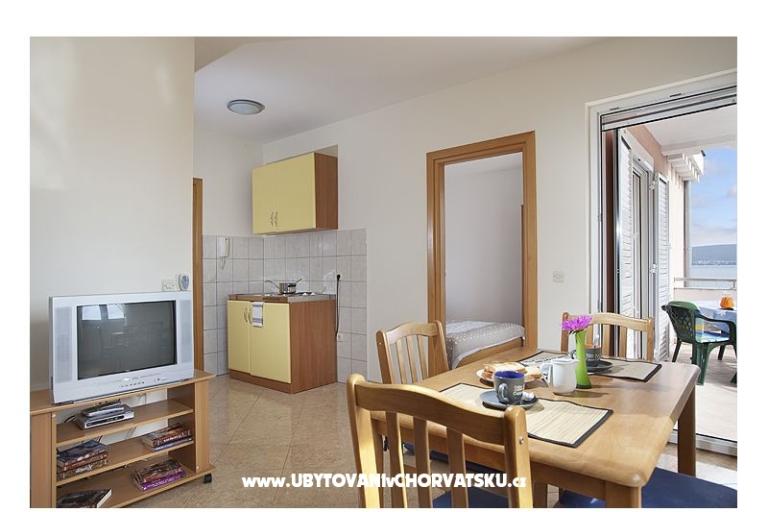 Apartmaji San Nevijana – foto 5