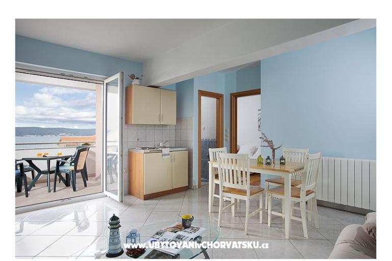 Apartmaji San Nevijana – foto 9