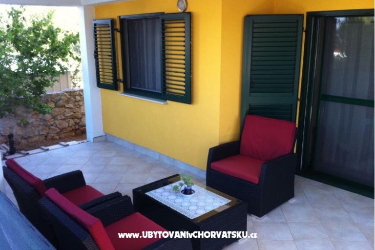 Apartmaji Sunset ***/**** – foto 13