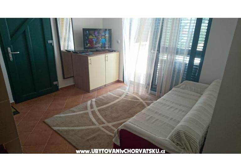 Apartmaji Sunset ***/**** – foto 16