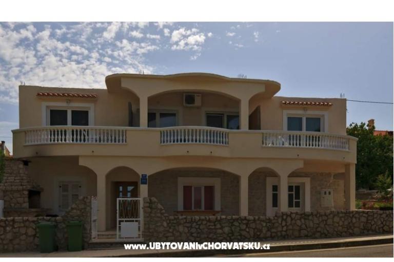 Apartmaji Tkon-Muscet – foto 8