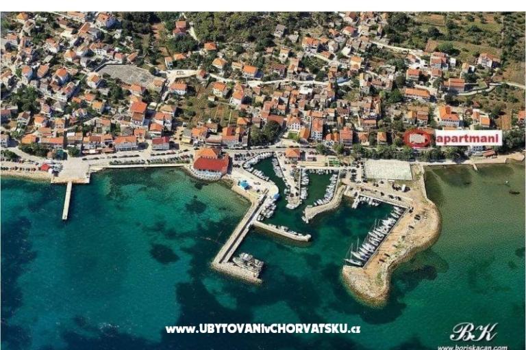 Apartmaji Tkon-Muscet – foto 9