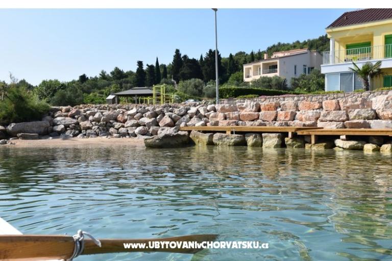 Apartmaji Villa Banjka – foto 15