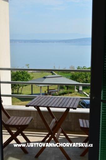 Apartmaji Villa Banjka – foto 16