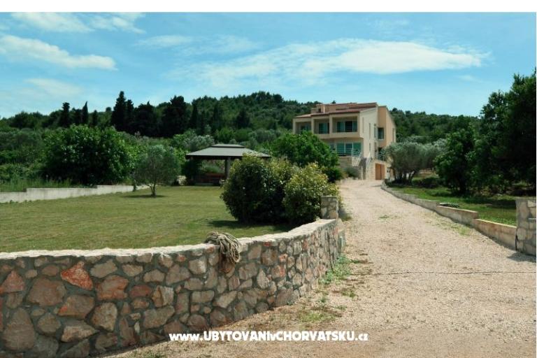 Apartmaji Villa Banjka – foto 18