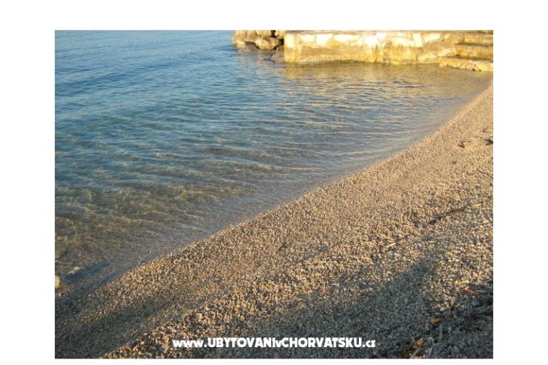 Apartmaji Villa Banjka – foto 19
