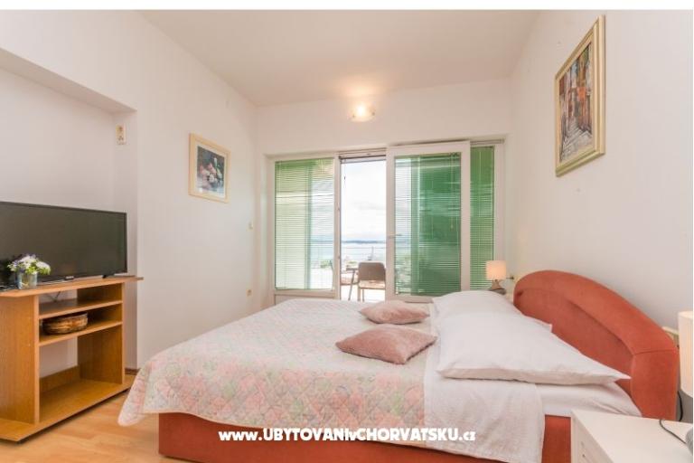Apartmaji Villa Banjka – foto 20
