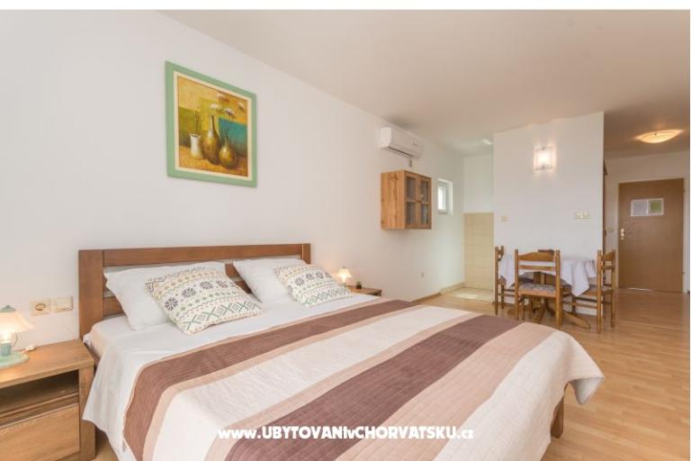 Apartmaji Villa Banjka – foto 21