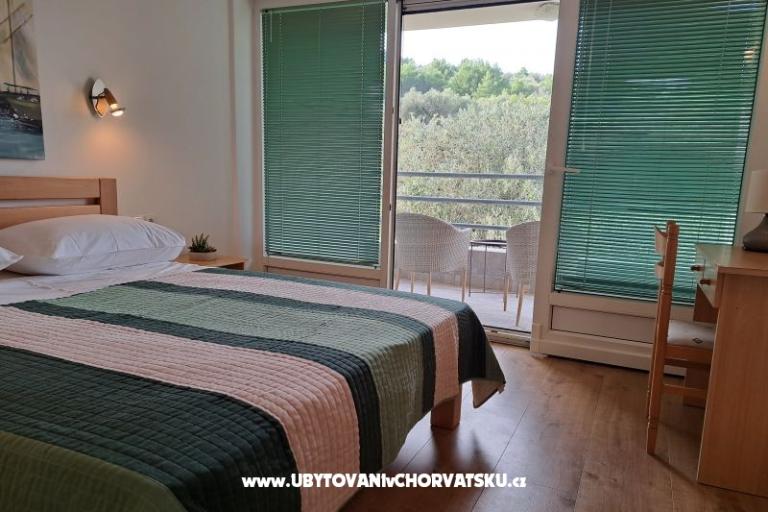 Apartmaji Villa Banjka – foto 23