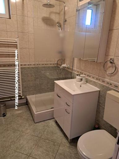 Apartmaji Villa Banjka – foto 24