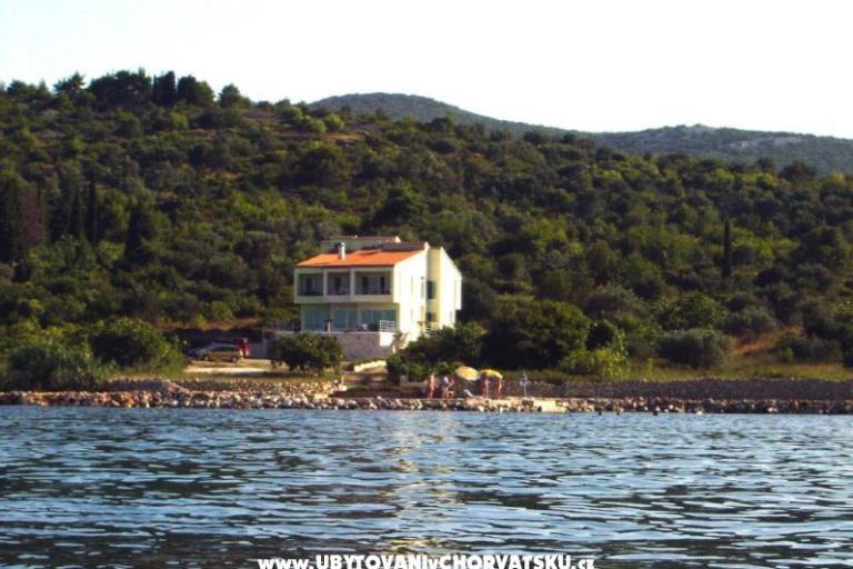 Apartmaji Villa Banjka – foto 3
