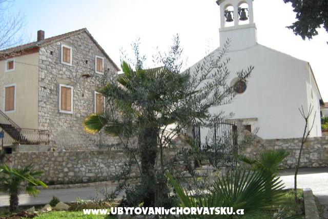 Apartmaji Villa Banjka – foto 4