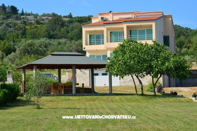 Apartmaji Villa Banjka – foto 5