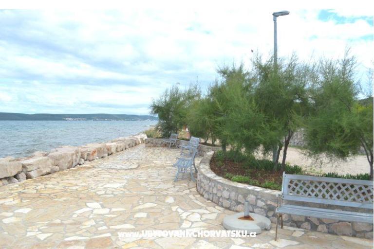 Apartmaji Villa Banjka – foto 6