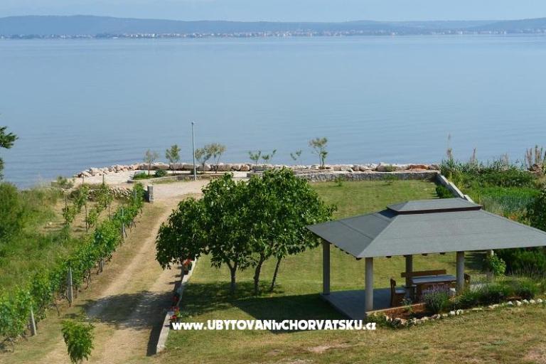 Apartmaji Villa Banjka – foto 7