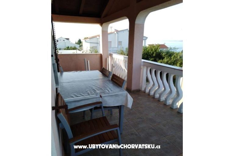 Apartmaji Ždrelac – foto 11