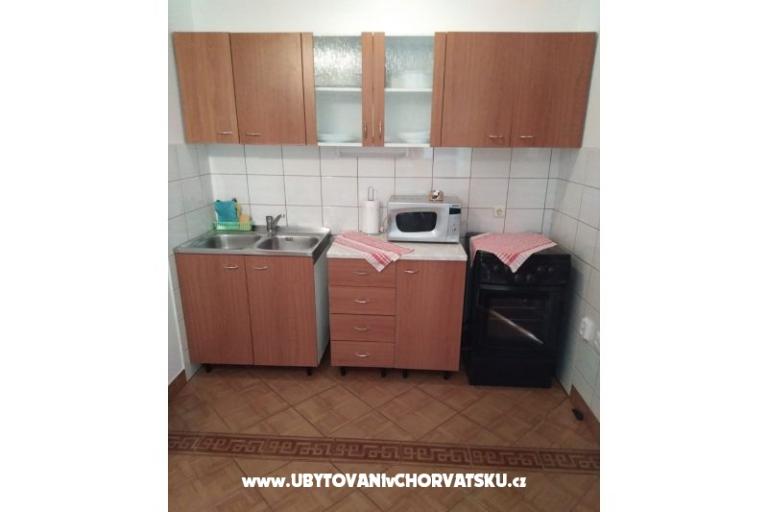 Apartmaji Ždrelac – foto 12